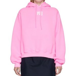 Alexander Wang.t sweatshirt